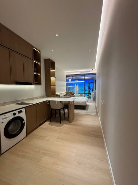 Servis Apartment untuk Dijual di Armani Hallson KLCC - Justin Lim - PropertyGuru.com.my