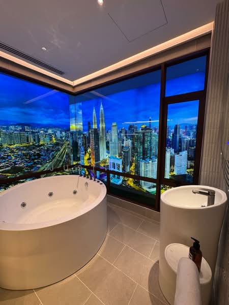 Servis Apartment untuk Dijual di Armani Hallson KLCC - Justin Lim - PropertyGuru.com.my