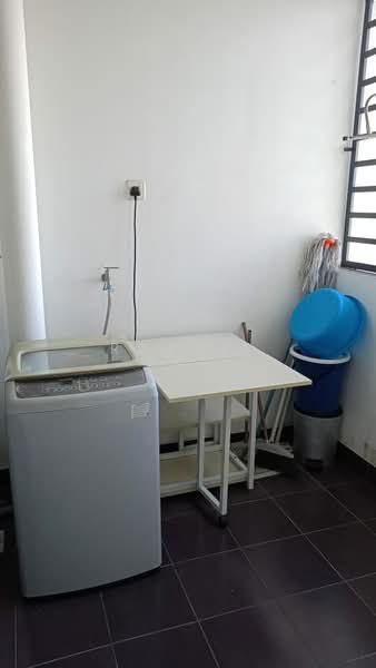 Apartment for Rent at Aliff Avenue (Dwi Alif) - Robbie Tan - Interior - PropertyGuru.com.my