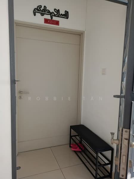 Apartment for Rent at Aliff Avenue (Dwi Alif) - Robbie Tan - PropertyGuru.com.my
