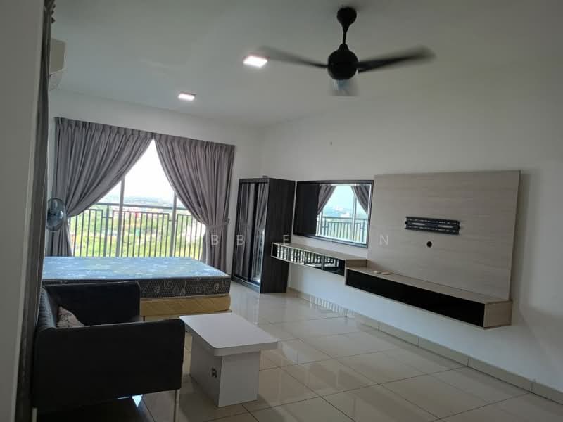 Apartment for Rent at Aliff Avenue (Dwi Alif) - Robbie Tan - PropertyGuru.com.my