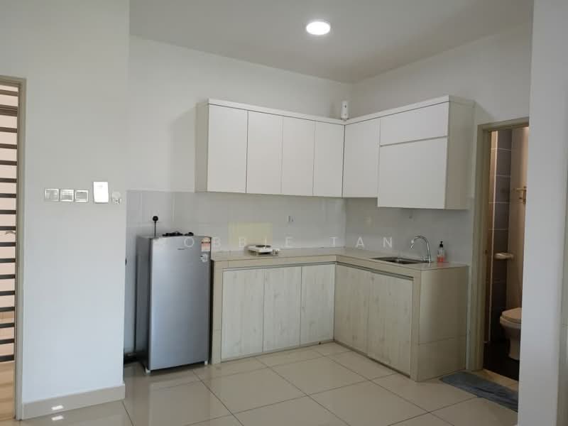 Apartment for Rent at Aliff Avenue (Dwi Alif) - Robbie Tan - PropertyGuru.com.my