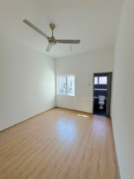 2-storey Terraced House for Sale in Kelebang (Ipoh) - Qazin Khoo - Interior - PropertyGuru.com.my