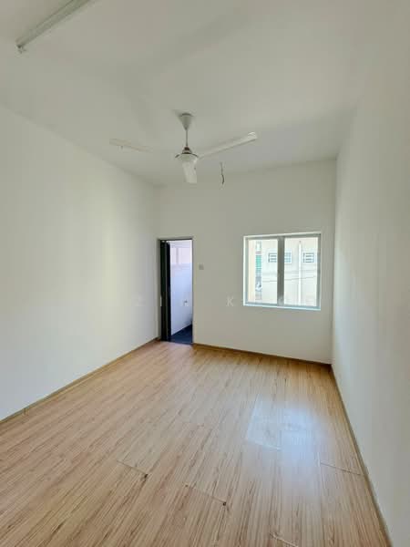 2-storey Terraced House for Sale in Kelebang (Ipoh) - Qazin Khoo - Interior - PropertyGuru.com.my