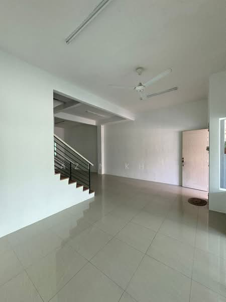2-storey Terraced House for Sale in Kelebang (Ipoh) - Qazin Khoo - Interior - PropertyGuru.com.my