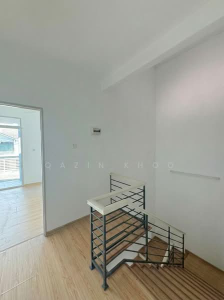 2-storey Terraced House for Sale in Kelebang (Ipoh) - Qazin Khoo - Interior - PropertyGuru.com.my