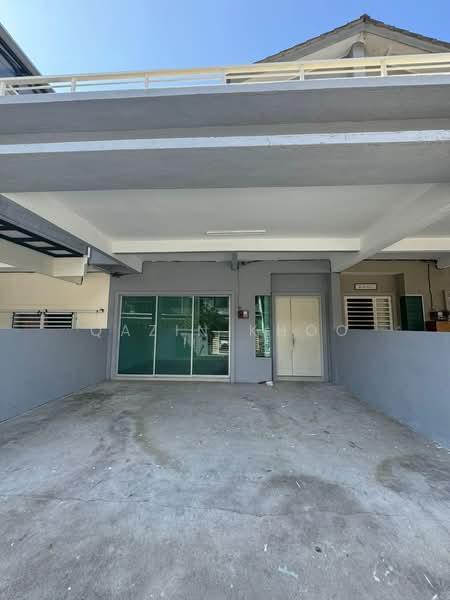 2-storey Terraced House for Sale in Kelebang (Ipoh) - Qazin Khoo - PropertyGuru.com.my