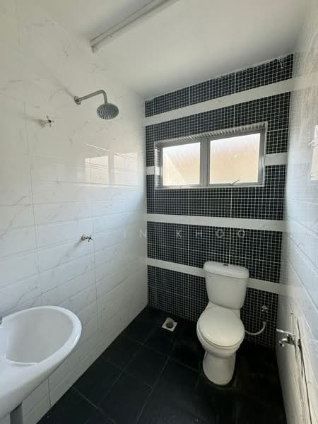 2-storey Terraced House for Sale in Kelebang (Ipoh) - Qazin Khoo - PropertyGuru.com.my