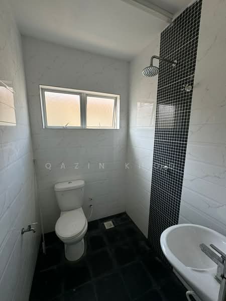 2-storey Terraced House for Sale in Kelebang (Ipoh) - Qazin Khoo - PropertyGuru.com.my