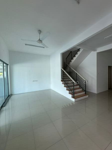 2-storey Terraced House for Sale in Kelebang (Ipoh) - Qazin Khoo - PropertyGuru.com.my