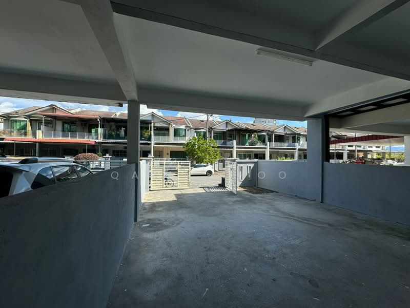2-storey Terraced House for Sale in Kelebang (Ipoh) - Qazin Khoo - PropertyGuru.com.my