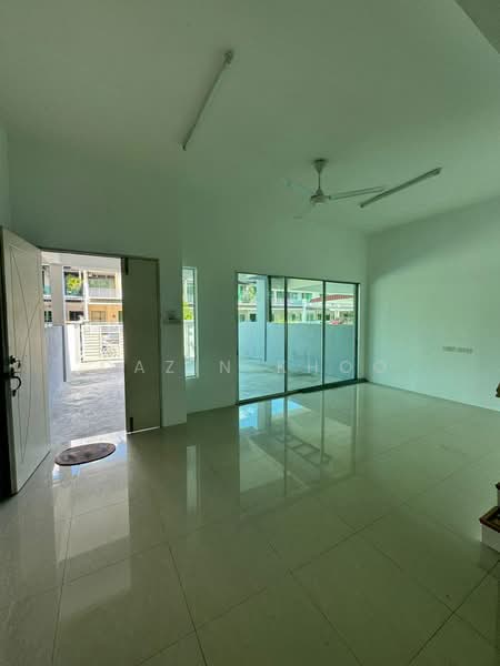 2-storey Terraced House for Sale in Kelebang (Ipoh) - Qazin Khoo - PropertyGuru.com.my