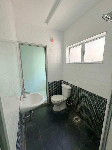 2-storey Terraced House for Sale in Kelebang (Ipoh) - Qazin Khoo - PropertyGuru.com.my