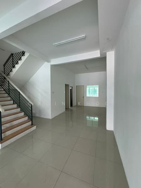 2-storey Terraced House for Sale in Kelebang (Ipoh) - Qazin Khoo - PropertyGuru.com.my