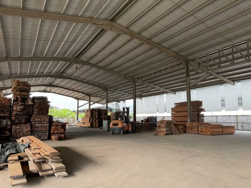 Kilang untuk Disewa di Simpang Ampat (Penang) - Alex Lim - Interior - PropertyGuru.com.my