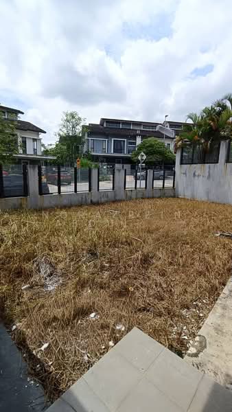 Rumah Teres 2 Tingkat untuk Disewa di Denai Alam (Shah Alam) - Norazrein Abdul Raman - Exterior - PropertyGuru.com.my