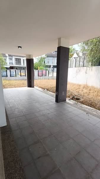 Rumah Teres 2 Tingkat untuk Disewa di Denai Alam (Shah Alam) - Norazrein Abdul Raman - Exterior - PropertyGuru.com.my