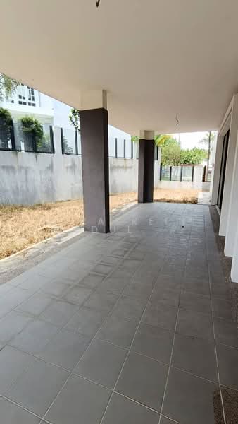 Rumah Teres 2 Tingkat untuk Disewa di Denai Alam (Shah Alam) - Norazrein Abdul Raman - Exterior - PropertyGuru.com.my