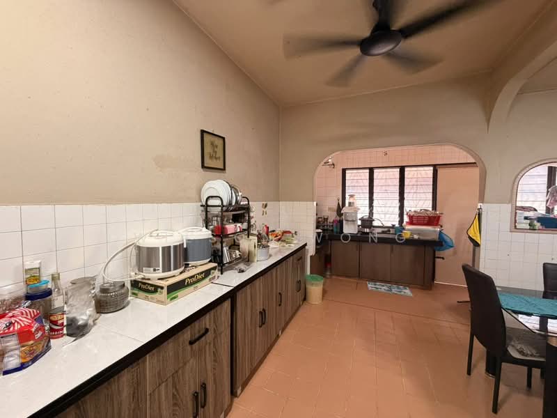 Rumah Teres 2 Tingkat untuk Dijual di Taman Daya (Kepong) - Wilson Wong - PropertyGuru.com.my