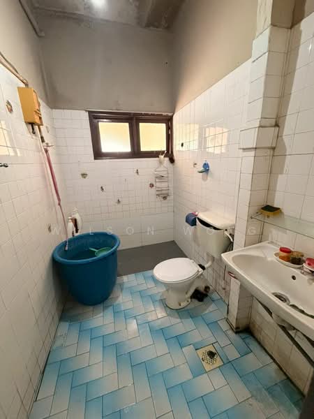 Rumah Teres 2 Tingkat untuk Dijual di Taman Daya (Kepong) - Wilson Wong - PropertyGuru.com.my