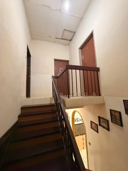 Rumah Teres 2 Tingkat untuk Dijual di Taman Daya (Kepong) - Wilson Wong - PropertyGuru.com.my