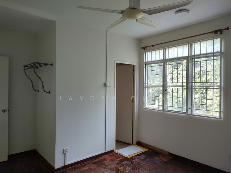 Apartment for Sale at Crystal Tower (Pangsapuri Kristal) - Jayden Chik - Bedroom - PropertyGuru.com.my