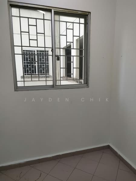 Apartment for Sale at Crystal Tower (Pangsapuri Kristal) - Jayden Chik - Interior - PropertyGuru.com.my