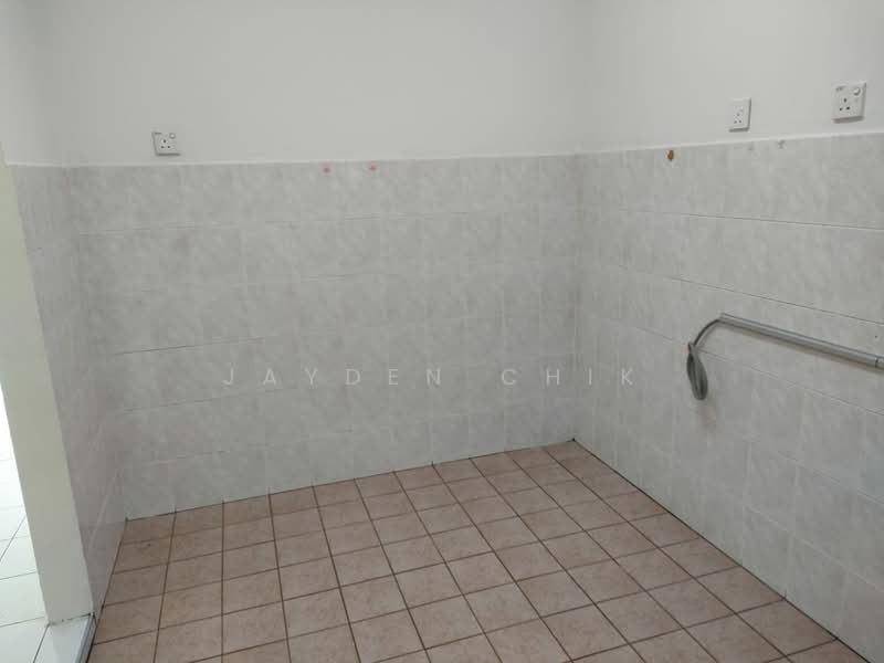 Apartment for Sale at Crystal Tower (Pangsapuri Kristal) - Jayden Chik - Interior - PropertyGuru.com.my