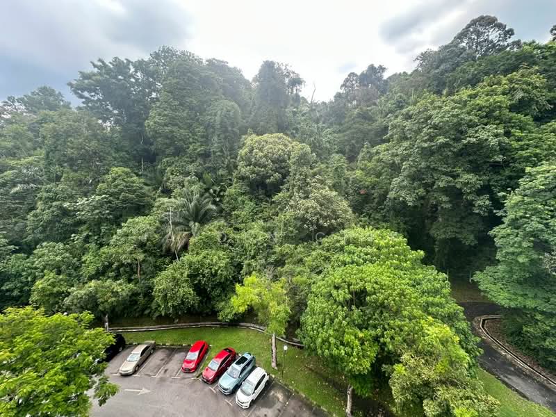 Apartment for Sale at Crystal Tower (Pangsapuri Kristal) - Jayden Chik - Exterior - PropertyGuru.com.my
