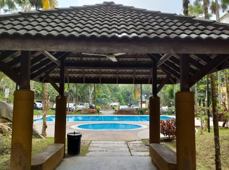 Apartment for Sale at Crystal Tower (Pangsapuri Kristal) - Jayden Chik - Exterior - PropertyGuru.com.my