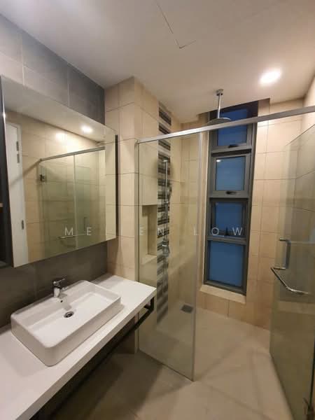 Condominium for Rent at The Robertson - Meifen Low - Bathroom - PropertyGuru.com.my