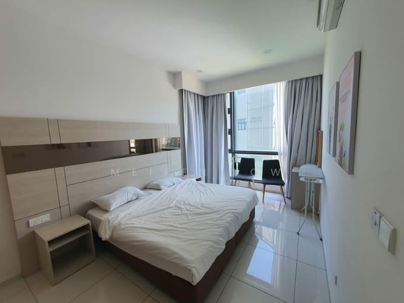 Condominium for Rent at The Robertson - Meifen Low - Bedroom - PropertyGuru.com.my