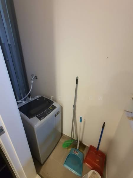 Condominium for Rent at The Robertson - Meifen Low - Interior - PropertyGuru.com.my