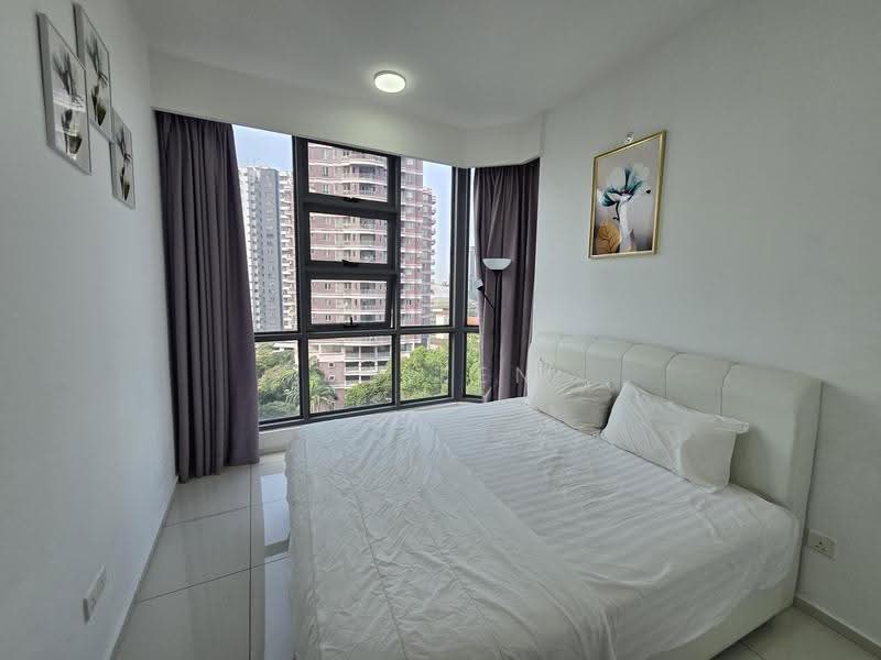 Condominium for Rent at The Robertson - Meifen Low - Bedroom - PropertyGuru.com.my