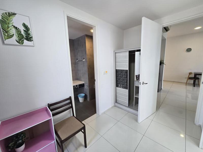 Condominium for Rent at The Robertson - Meifen Low - Bathroom - PropertyGuru.com.my