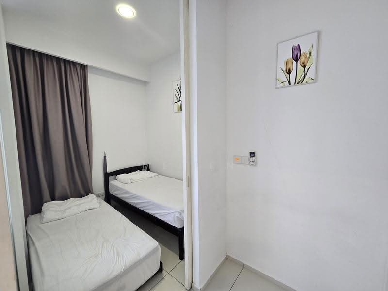 Condominium for Rent at The Robertson - Meifen Low - Bedroom - PropertyGuru.com.my