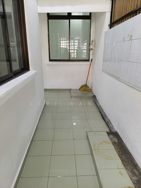 Rumah Teres 1 Tingkat untuk Dijual di Taman Daya (Johor Bahru) - Seri Wangi - Interior - PropertyGuru.com.my