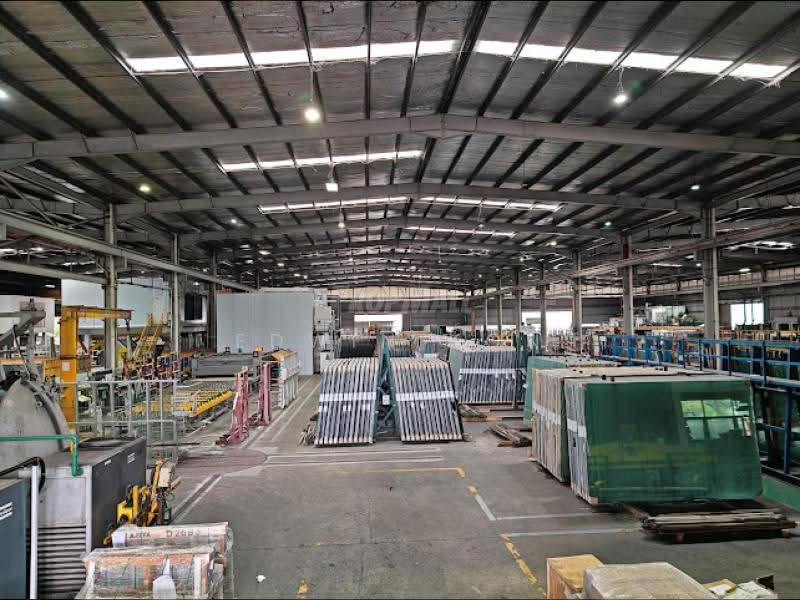 Kilang untuk Dijual di Puchong (Selangor) - Edwin Kon - Interior - PropertyGuru.com.my