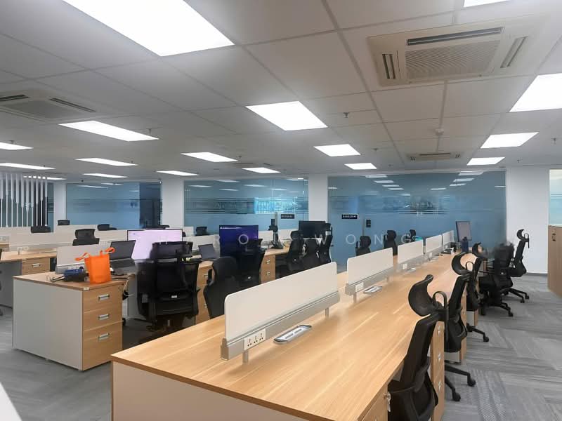 Office for Rent in Bayan Baru (Penang) - Sharon Wong - Interior - PropertyGuru.com.my