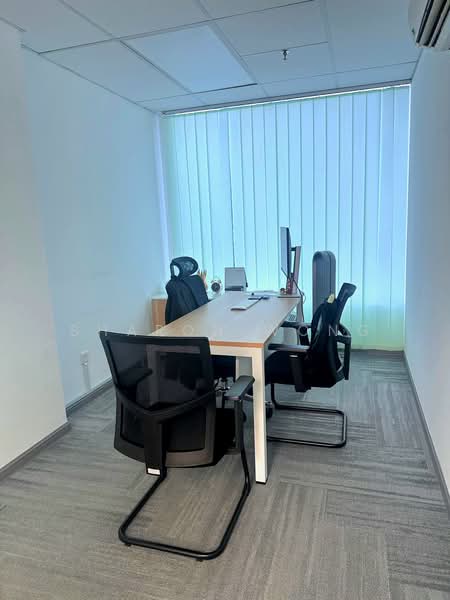 Office for Rent in Bayan Baru (Penang) - Sharon Wong - Study - PropertyGuru.com.my