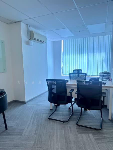 Office for Rent in Bayan Baru (Penang) - Sharon Wong - Interior - PropertyGuru.com.my