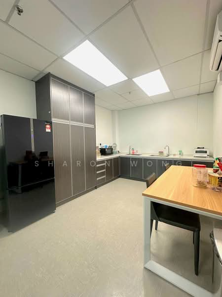 Office for Rent in Bayan Baru (Penang) - Sharon Wong - Kitchen - PropertyGuru.com.my