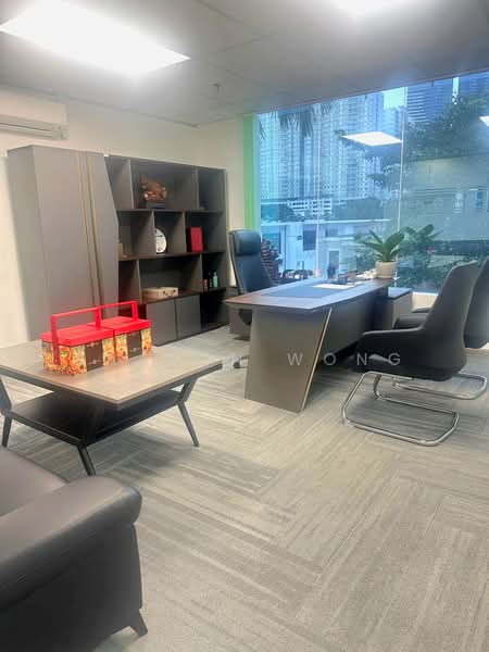 Office for Rent in Bayan Baru (Penang) - Sharon Wong - Study - PropertyGuru.com.my