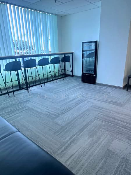 Office for Rent in Bayan Baru (Penang) - Sharon Wong - Interior - PropertyGuru.com.my