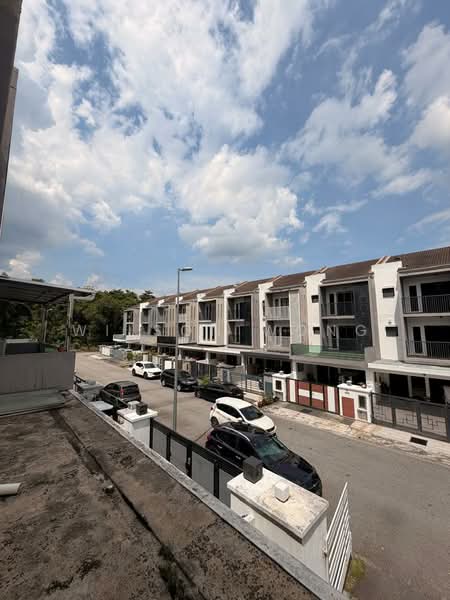 2.5-storey Terraced House for Sale in Puchong (Selangor) - Wilson Wong - PropertyGuru.com.my