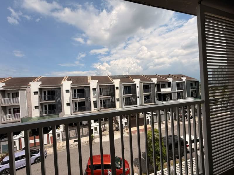 2.5-storey Terraced House for Sale in Puchong (Selangor) - Wilson Wong - PropertyGuru.com.my