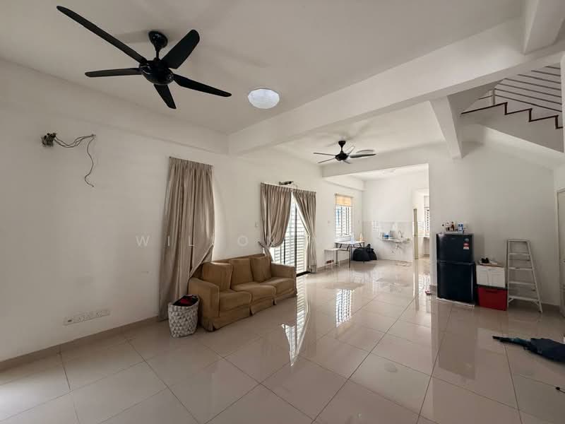 2.5-storey Terraced House for Sale in Puchong (Selangor) - Wilson Wong - PropertyGuru.com.my
