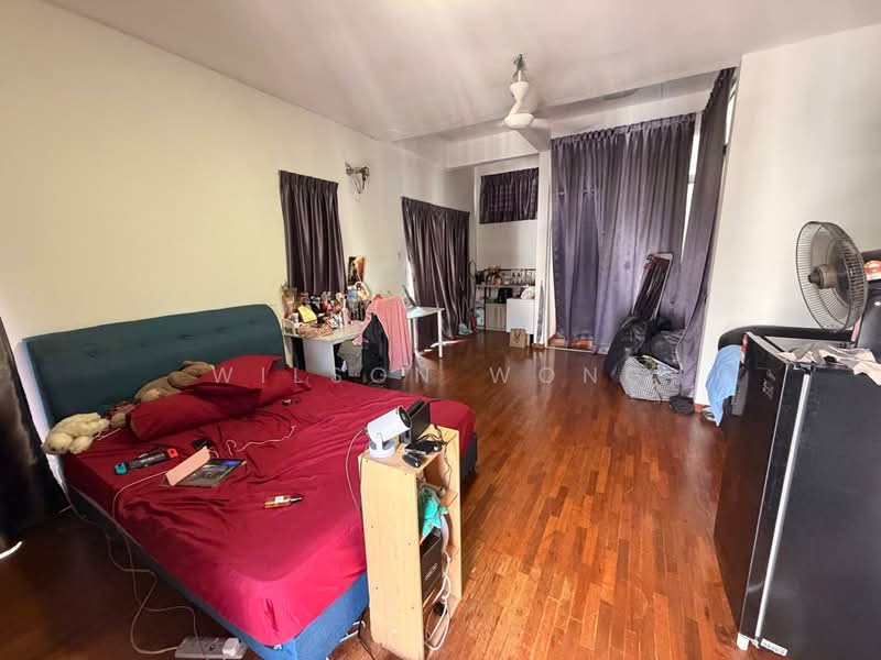 2.5-storey Terraced House for Sale in Puchong (Selangor) - Wilson Wong - PropertyGuru.com.my