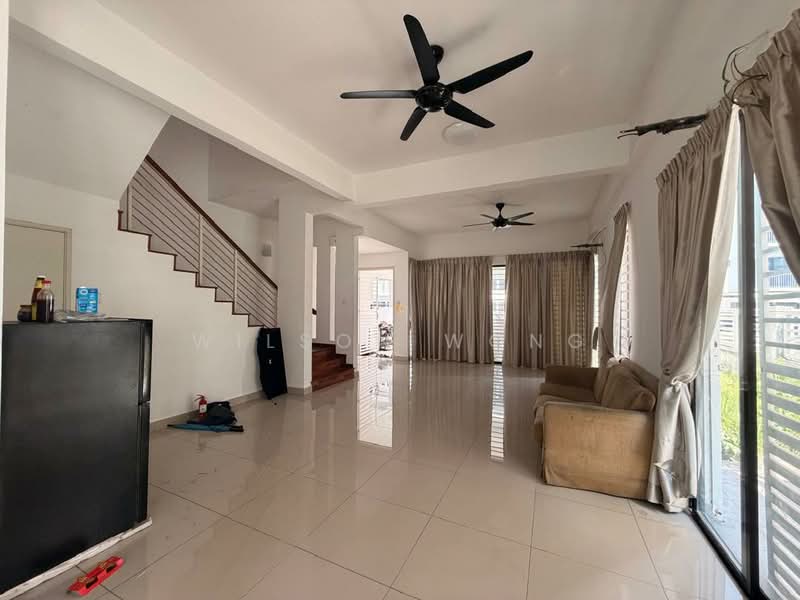 2.5-storey Terraced House for Sale in Puchong (Selangor) - Wilson Wong - PropertyGuru.com.my