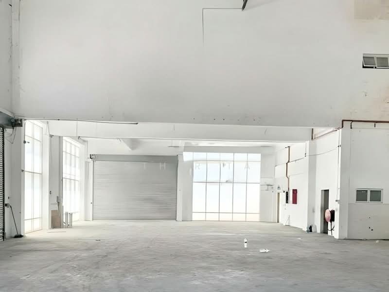 Kilang untuk Disewa di Shamelin Heights Business Park (Kuala Lumpur) - Esther Tan - Interior - PropertyGuru.com.my